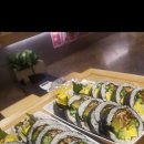 청담동김밥 이미지