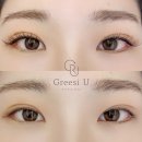 잠실속눈썹 유지력이 좋기로 소문난 그리시유뷰티에서 속눈썹연장한 후기