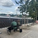 (주)바이크트립 | [체코-이탈리아남부-파리 여행] 프라하 여행① | 눈물의 유럽 여행 시작 | 야경투어-유람선