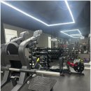 어시스트 짐 이미지