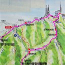 관악산 자연학습장 화장실 | {경기 안양, 과천} 관악산 관양능선 코스 국기봉~연주대~문원계곡 연계산행/등산지도&amp;등산코스