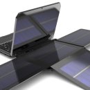 30만원대 태양열 크롬 노트북 나온다 ··· 2시간 충전해 10시간 사용 가능 이미지