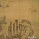 창덕궁 희정당의 벽화로 보는 금강산도와 김규진 출처) 작성자|서울문화IN &lt;폄&gt;