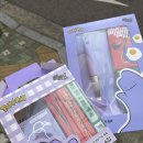 씨유(CU) 광양와우행복점 | 씨유 편의점 빼빼로 메타몽 콜라보 ㅣ 메타몽 뒤집개, 메타몽 불빛키링 후기