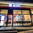 역시치킨 | KFC 동탄호수공원점 할인중인 런치킨박스 후기 역시 치킨버거 끝판왕