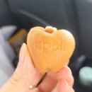 충주휴게소 화장실(양평방향) | 충주휴게소 상행(양평 방향) 간식 후기 미드미 사과빵, 호두과자