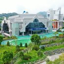 군민회관 이미지