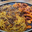 진시황이색쟁반짜장 | 식스센스 천안 오징어제육쟁반짜장 &amp; 명란알곤이짬뽕 중식당 정보