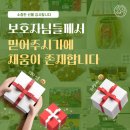 채움동물의료센터 | 신뢰할 수 있는 병원을 찾고 있는 보호자님께 채움동물의료센터를 권하는 이유!