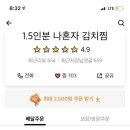 나혼자찜 이미지