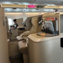 A380 | 2026년 1월 시드니 인천 아시아나 OZ602 A380 비지니스 후기