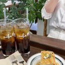 행운칼국수 이미지