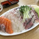 강변회식당 이미지