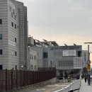 한남동공영주차장 복합문화센터 1층 출입구 이미지