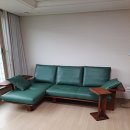 [공지] 꾼 원목가구 양성국갤러리 신상 소파 &amp; 침대 배송후기