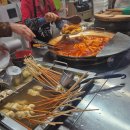 양산 분식 맛집 튀김 생각날 땐 불오뎅 중부점