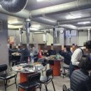 꿀꿀이석쇠구이 이미지