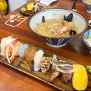 울산대공원 근처 초밥 맛집 스시미즈기와 옥동점
