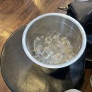 깍뚝연탄구이 이미지