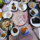 감포횟집 - 성주군 도성3길 8-4 | 감포횟집