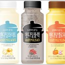 아침푸드