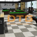 트루 당구장 이미지