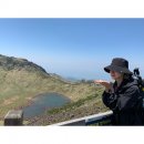 미래로1L | 210522 버킷리스트 달성⛰ 한라산 등반 후기 ! 성판악 코스로 등반, 관음사 코스로 하산
