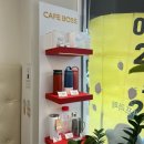 순천 왕지동 맛집/ 와플, 떡볶이 여러 가지 디저트가 있는 카페 &#39;CAFE BOSS 카페 보스’