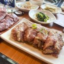 제주산돼지 이미지