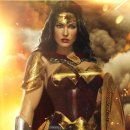 원더우먼 이미지