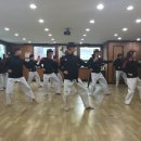 국무태권도장 이미지