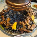 명륜진사갈비구월예술회관역점 이미지