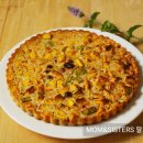 맛과 영양을 한입에~단호박 찰떡파이~! 이미지