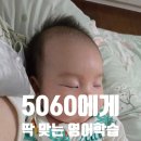 5060 여행영어 이미지