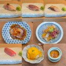 서울 강남 일식 오마카세 맛집 추천 : 강남 논현동 '해월' 런치 스시 오마카세 내돈내산 후기