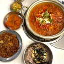 수원 호매실맛집 l 김치찌개 제육볶음 호매실 한식 찐맛집 청년찌개