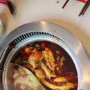 라메이즈뷔페훠궈