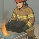 정부자원 | 국가정보자원관리원 화재! 갑자기 정부 서비스가 멈췄다고요?!😱