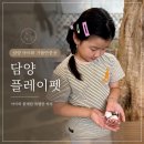 플레이펫 | 담양 아이와 가볼 만한 곳 찾는다면? 아이가 집에 가기 싫다고 했던 플레이 펫 솔직 후기
