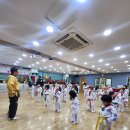 연세 휘트니스 태권도 이미지