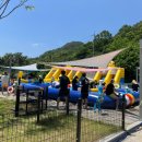 오봉로 | 경주 키즈캠핑장 산내캠핑일기 놀이터 계곡 물놀이 두가족사이트 후기