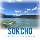 미미네부엌 | [국내여행] 속초 1박 2일 - 1일 차 속초 마리비스타호텔, 동명항 맛집, 청초수물회 내돈내산 후기