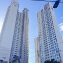 롯데캐슬 | 부산 신리삼거리 연산초 근처 연제롯데캐슬데시앙 임장 후기