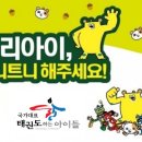 국가대표태권도 이미지