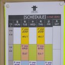 탑댄스스포츠학원 이미지