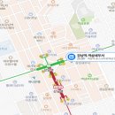 역삼세무서 23-287정류장 이미지