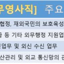 7급 외무영사직 시험과목 합격선 인강 이미지