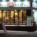 캘리호스텔 이미지