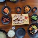 [제주한림맛집] 협재문어국밥, 제주 협재 해수욕장 근처에서 만난 이색 맛집 협재문어국밥 후기