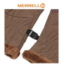 겨울 ★강추★﻿[MERRELL]W&#39;s Gore Windstopper 스마트터치방한장갑 이미지